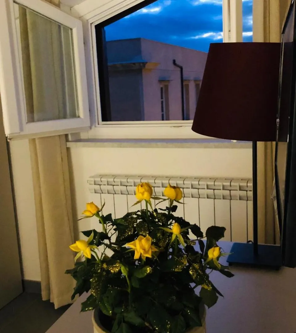 باليرمو B&B Ohana