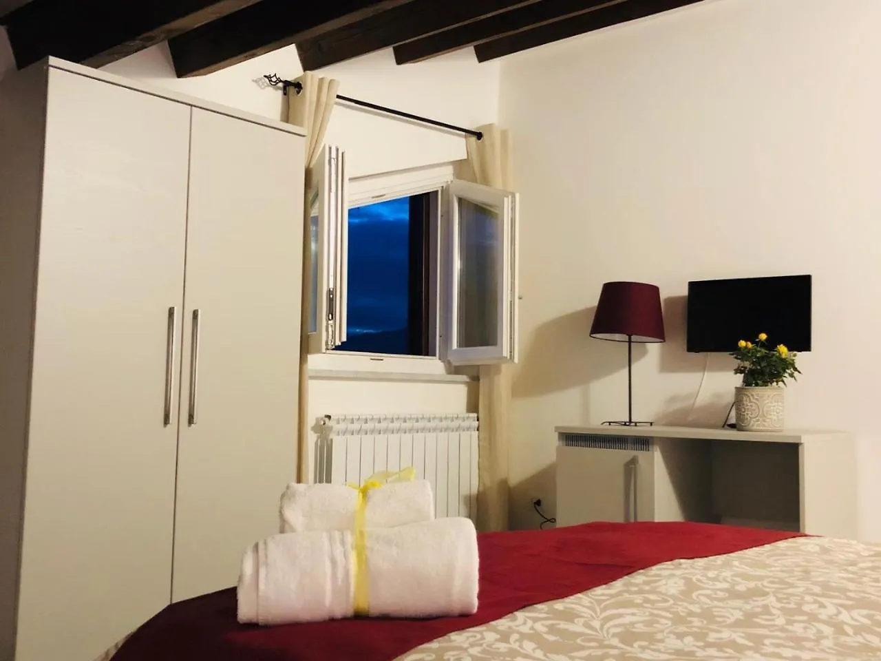 باليرمو B&B Ohana