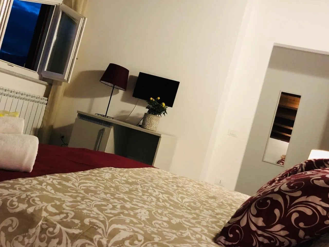 باليرمو B&B Ohana 2*,  إيطاليا