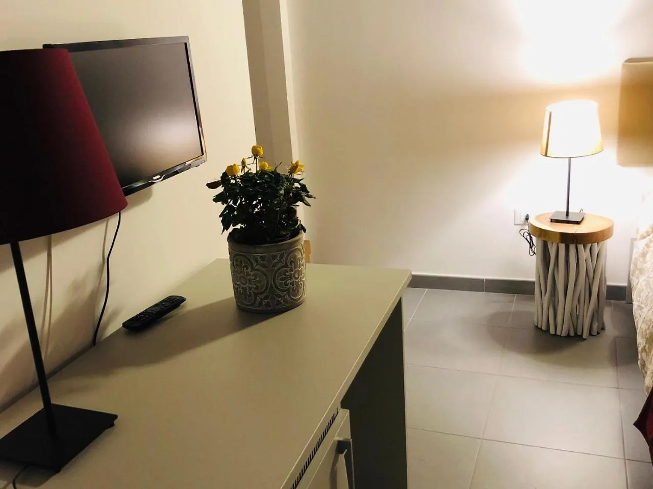 ** فندق مبيت وإفطار باليرمو B&B Ohana إيطاليا