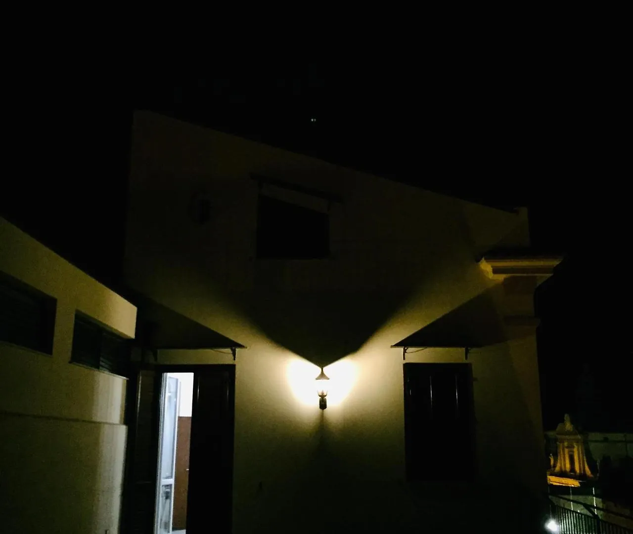 باليرمو B&B Ohana