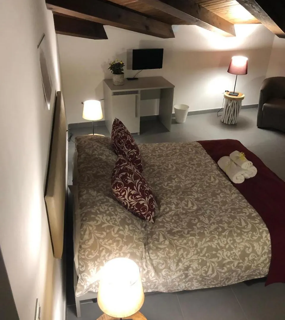 باليرمو B&B Ohana 2*,  إيطاليا
