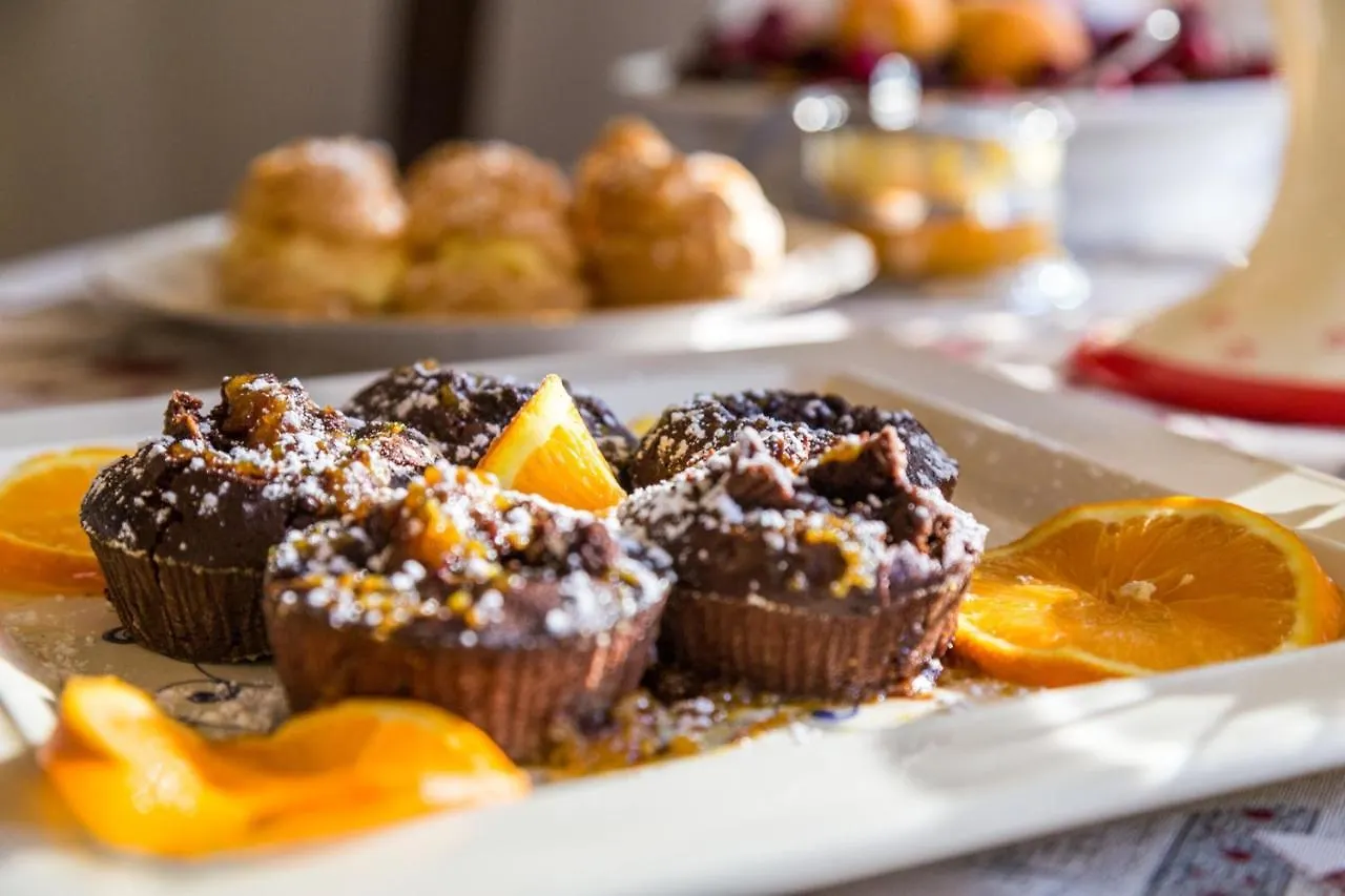 باليرمو B&B Ohana إيطاليا