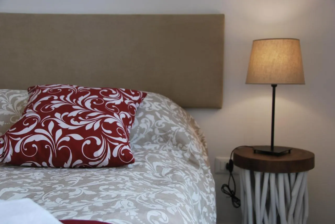 فندق مبيت وإفطار باليرمو B&B Ohana