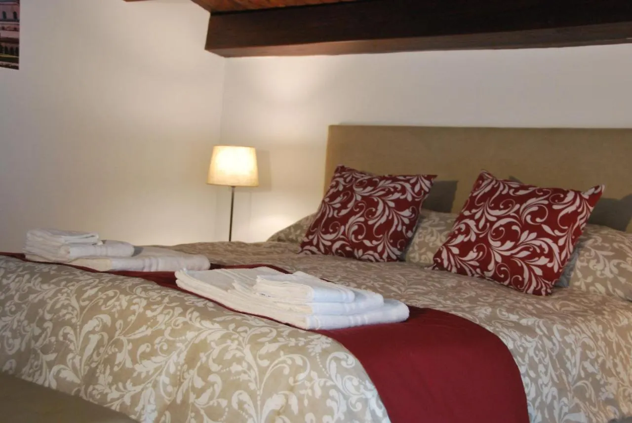 باليرمو B&B Ohana فندق مبيت وإفطار