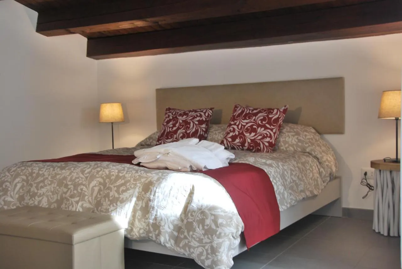 ** فندق مبيت وإفطار باليرمو B&B Ohana إيطاليا