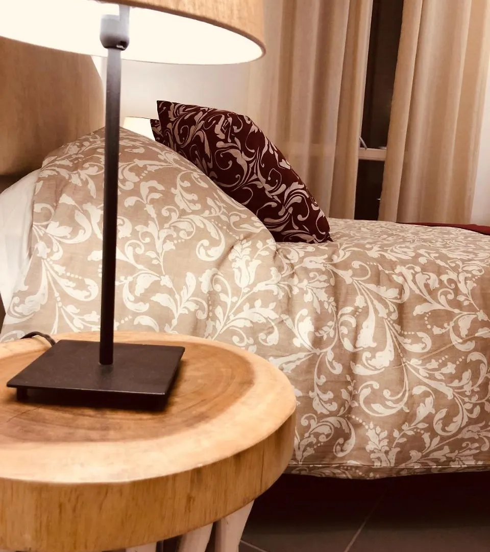 باليرمو B&B Ohana فندق مبيت وإفطار