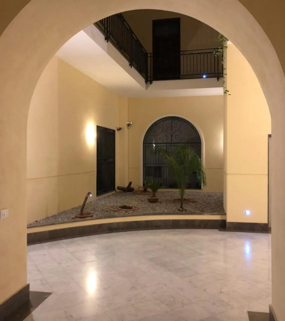 باليرمو B&B Ohana