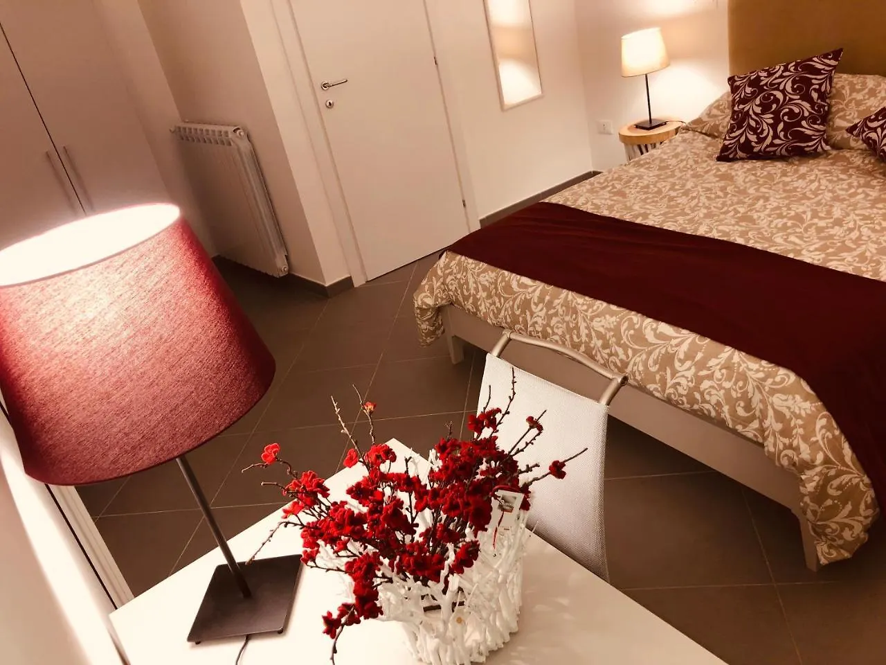 باليرمو B&B Ohana