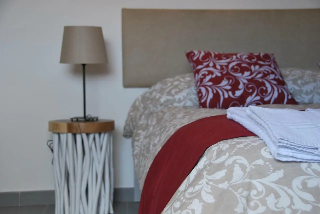 فندق مبيت وإفطار باليرمو B&B Ohana