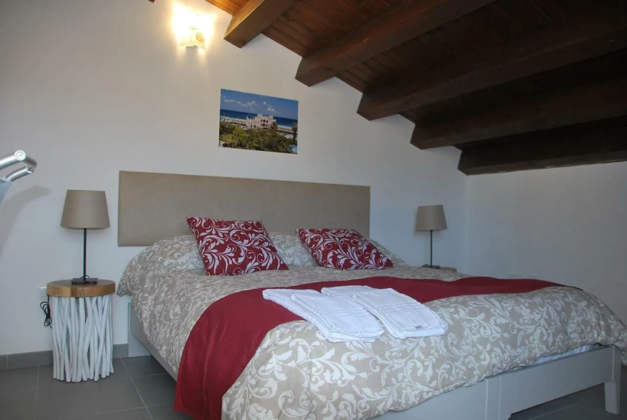 باليرمو B&B Ohana 2*,