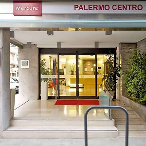 Ξενοδοχείο Mercure Centro
